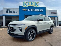 2026 Chevrolet Trailblazer RS SUV