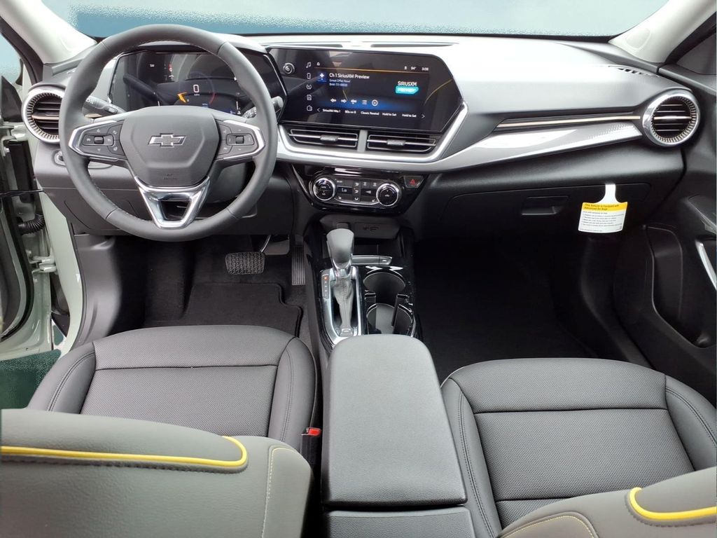 2026 Chevrolet Trax Activ - Photo 12