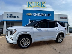 2026 GMC Terrain Denali SUV