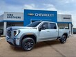  GMC Sierra 2500 HD