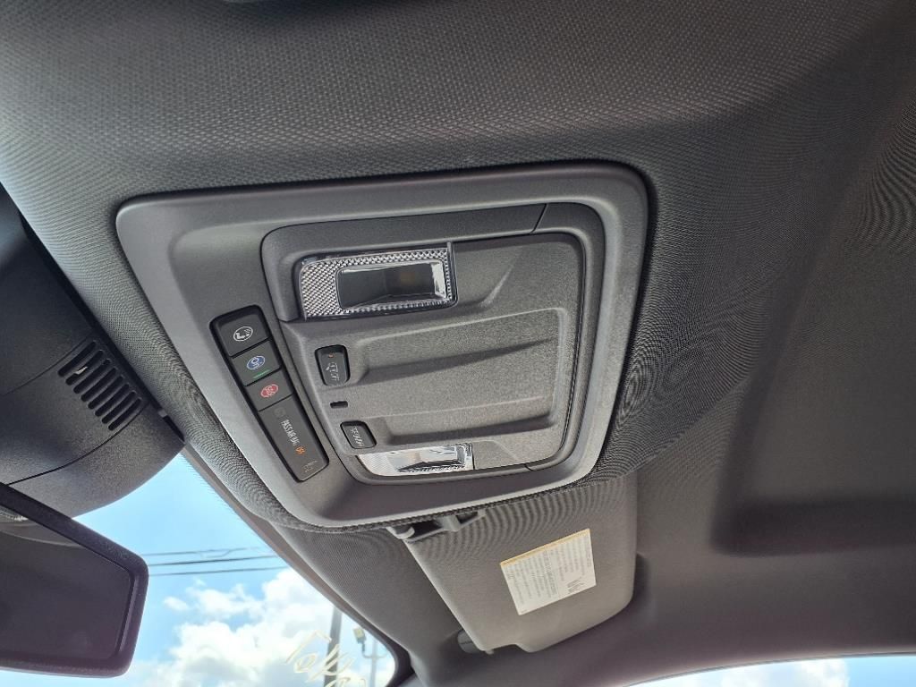 2025 Chevrolet Silverado 2500 HD Work Truck - Photo 15
