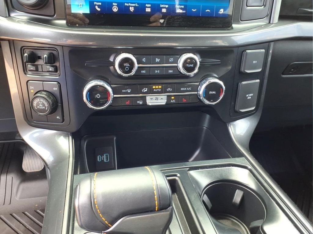 2023 Ford F-150 Tremor - Photo 20