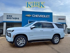 2026 Chevrolet Tahoe Premier SUV