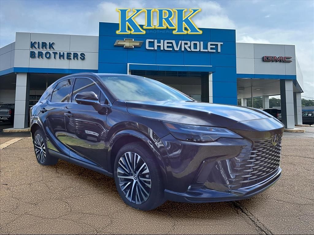 Used 2024 Lexus RX RX 350 SUV
