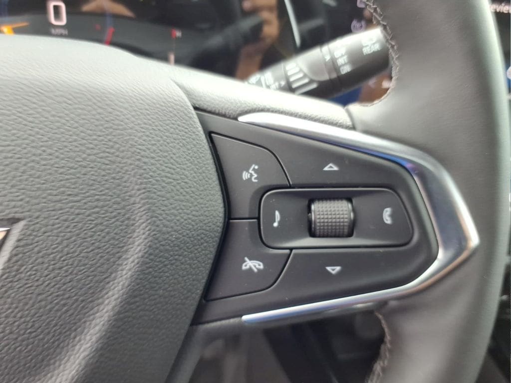 2026 Chevrolet Trax Activ - Photo 20