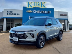 2026 Chevrolet Trailblazer RS SUV
