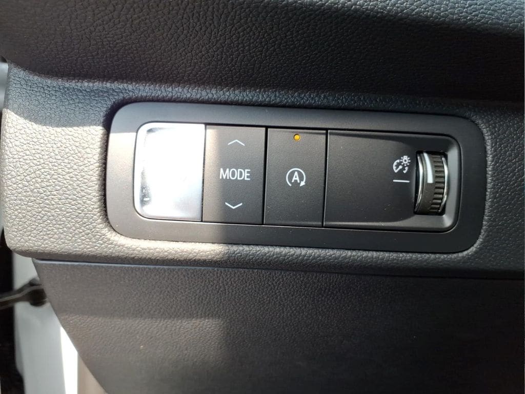 2026 Chevrolet Traverse High Country - Photo 19