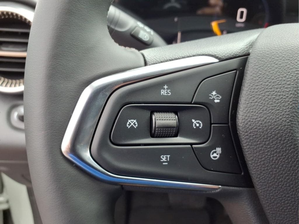 2026 Chevrolet Trax Activ - Photo 19