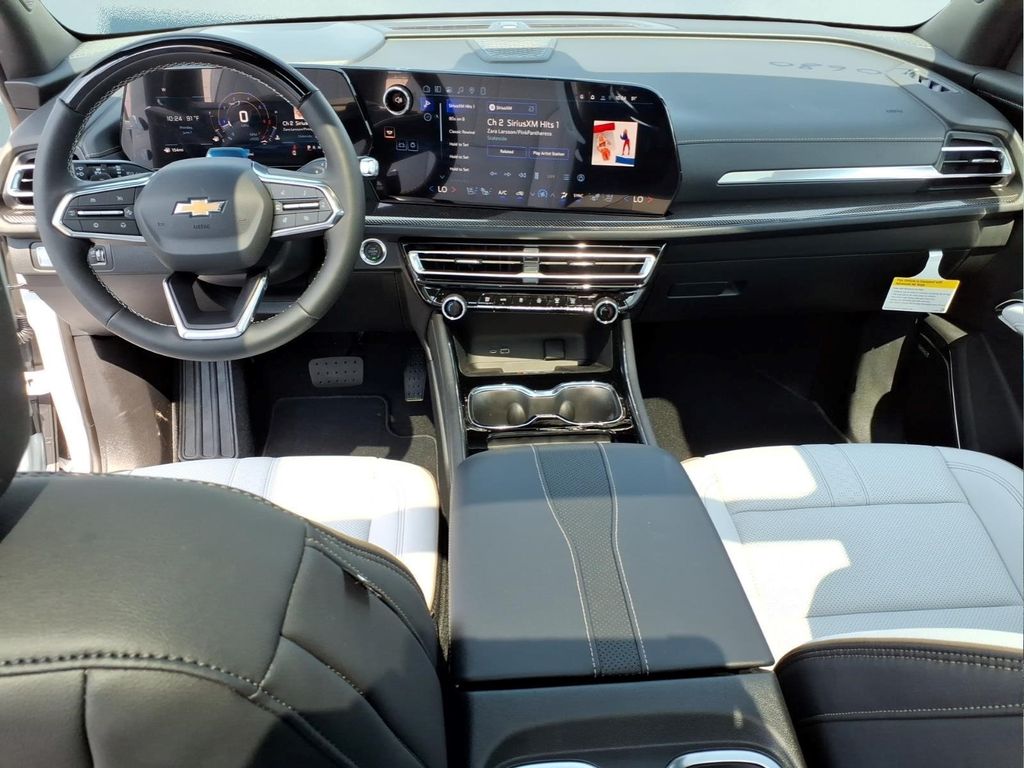 2026 Chevrolet Traverse High Country - Photo 14