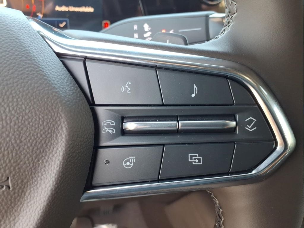 2026 Chevrolet Tahoe Z71 - Photo 25