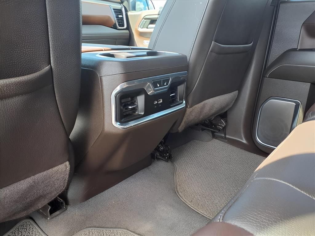 2024 GMC Sierra 1500 Denali Denali - Photo 18