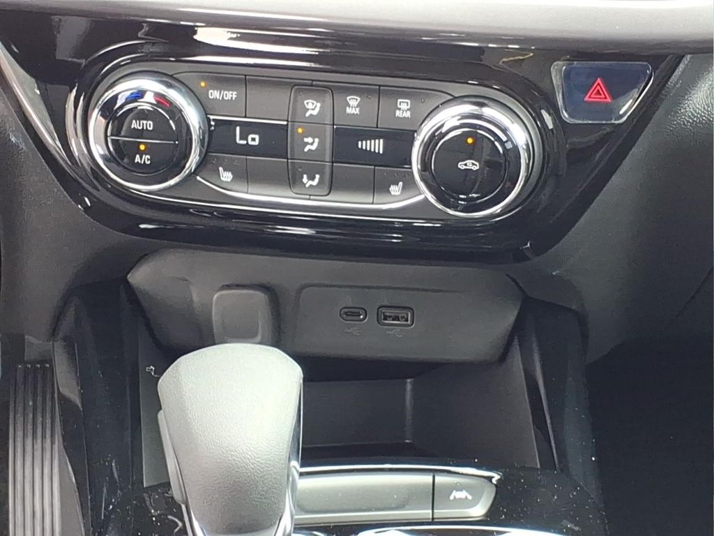 2026 Chevrolet Trax Activ - Photo 14