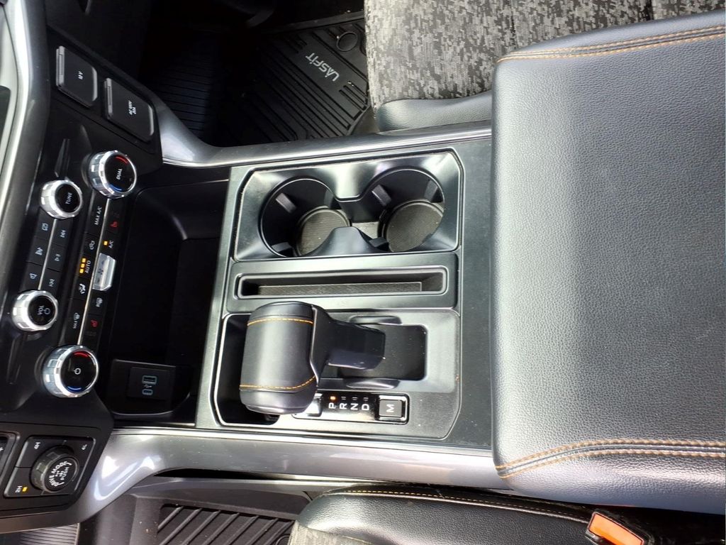 2023 Ford F-150 Tremor - Photo 21
