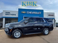 2025 Chevrolet Tahoe LS SUV