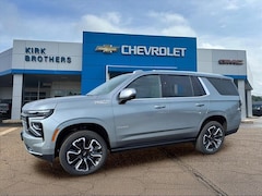 2026 Chevrolet Tahoe High Country SUV
