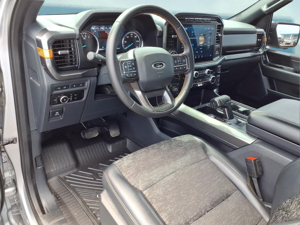 2023 Ford F-150 Tremor - Photo 12