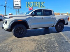 2026 GMC Canyon Elevation Truck