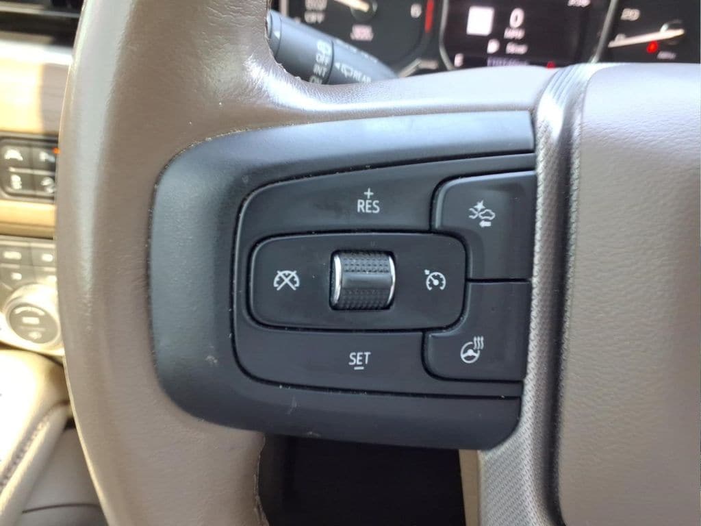 2021 GMC Yukon Denali - Photo 20