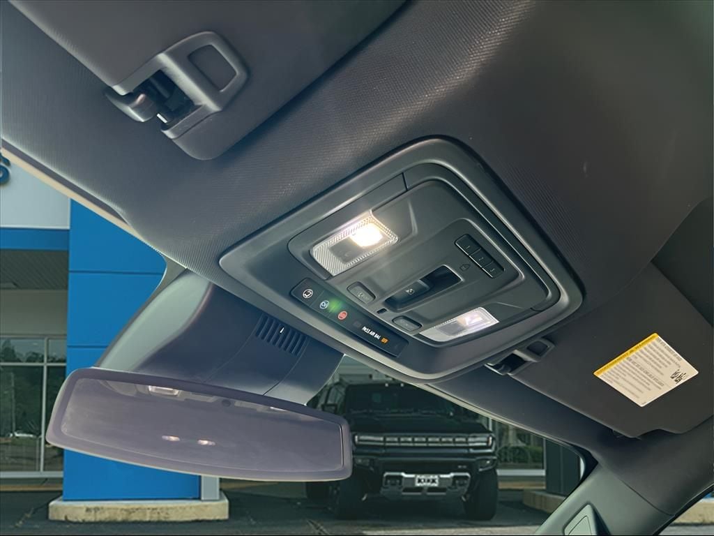 2024 Chevrolet Silverado 1500 High Country - Photo 19