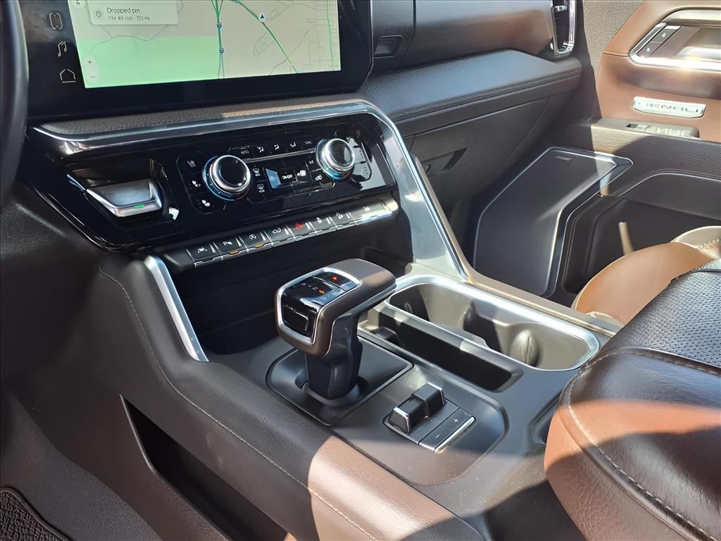 2024 GMC Sierra 1500 Denali Denali - Photo 13
