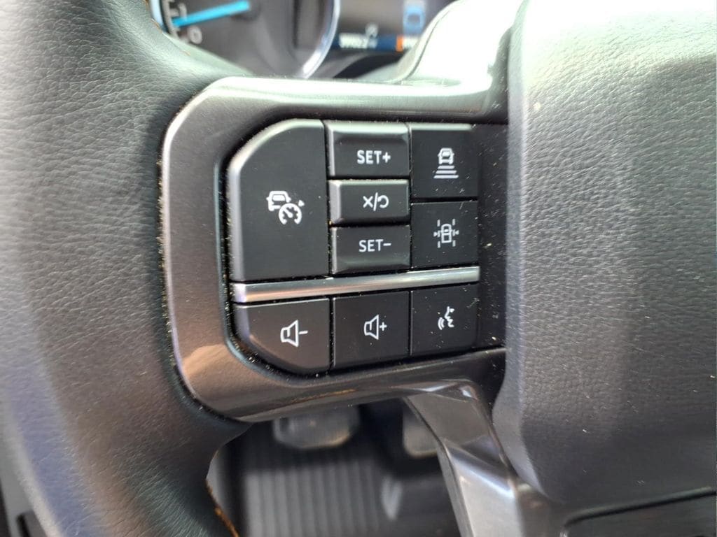 2023 Ford F-150 Tremor - Photo 16