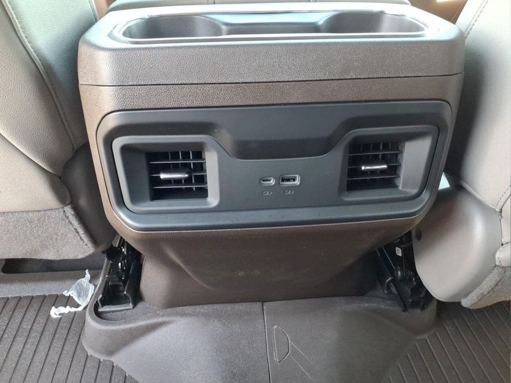 2026 Chevrolet Silverado 1500 RST - Photo 10