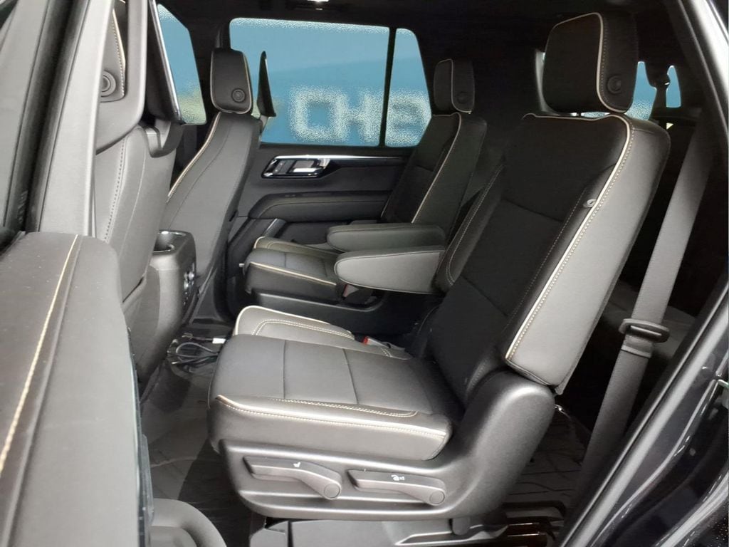 2026 Chevrolet Tahoe Premier - Photo 12