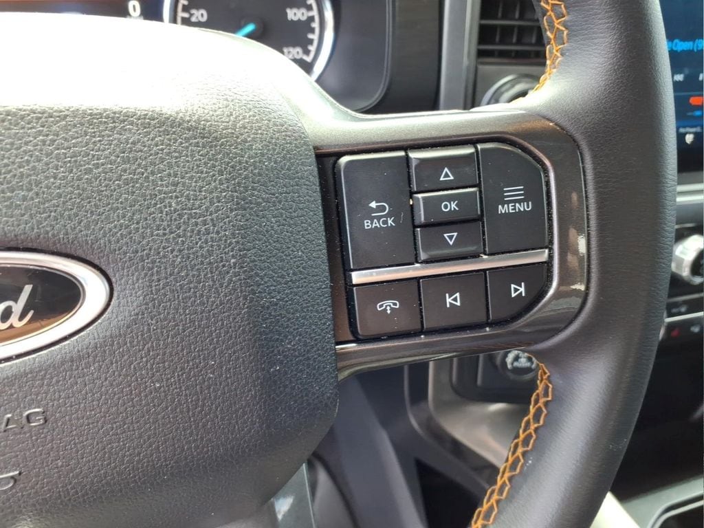 2023 Ford F-150 Tremor - Photo 17