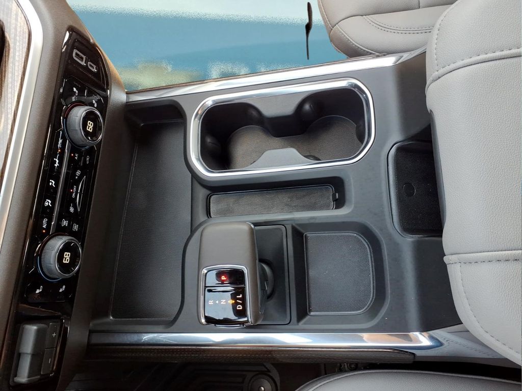 2026 Chevrolet Silverado 1500 RST - Photo 21