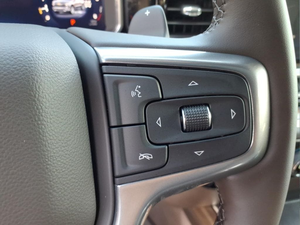 2026 Chevrolet Silverado 1500 RST - Photo 17