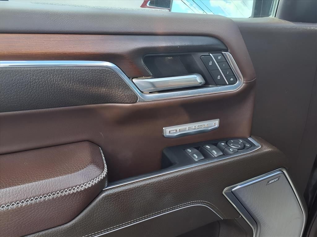 2024 GMC Sierra 1500 Denali Denali - Photo 8