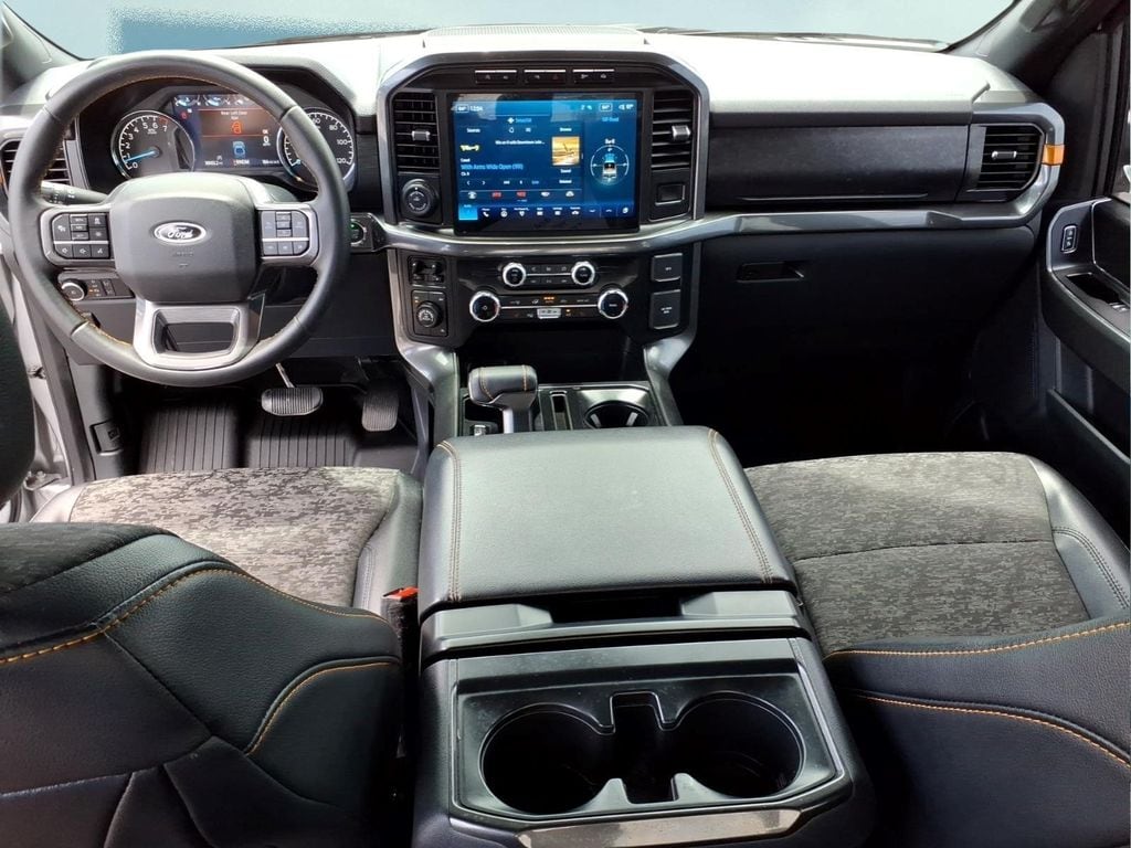 2023 Ford F-150 Tremor - Photo 11