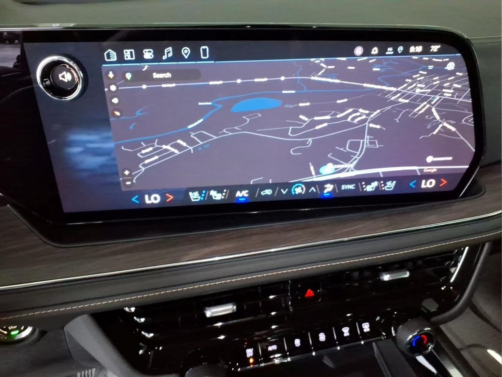 2026 Chevrolet Tahoe Premier - Photo 23