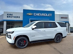 2026 Chevrolet Tahoe RST SUV