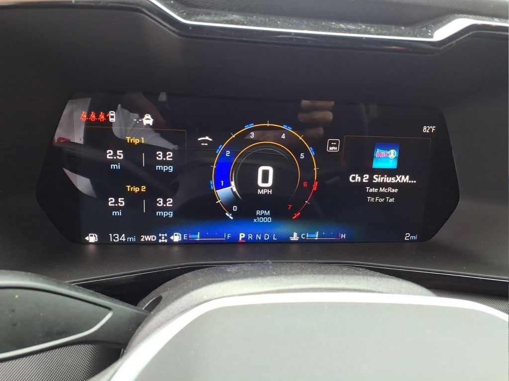 2026 Chevrolet Colorado Z71 - Photo 18