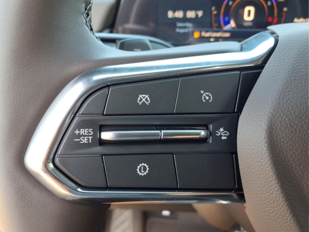 2026 Chevrolet Tahoe Z71 - Photo 24