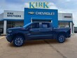 Chevrolet Silverado 1500 LTD