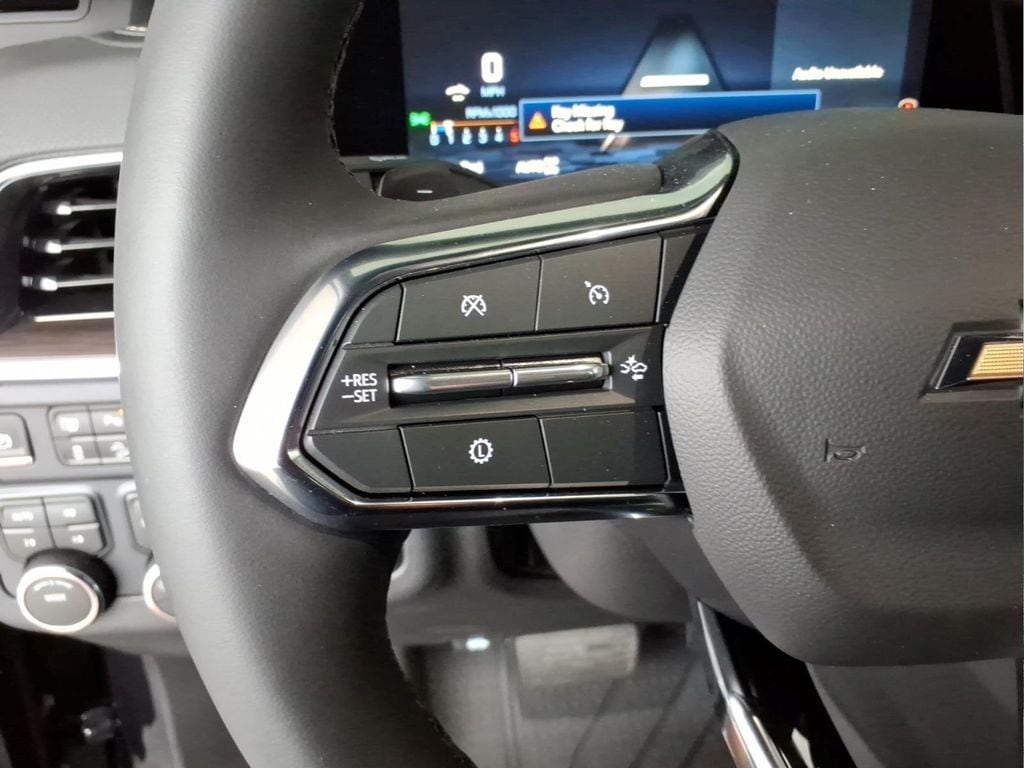 2026 Chevrolet Tahoe Premier - Photo 20