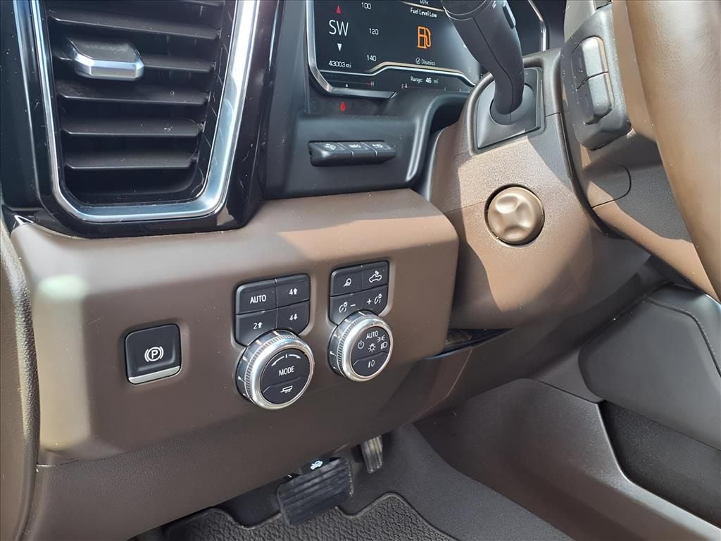 2024 GMC Sierra 1500 Denali Denali - Photo 9