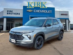 2026 Chevrolet Trailblazer LT SUV