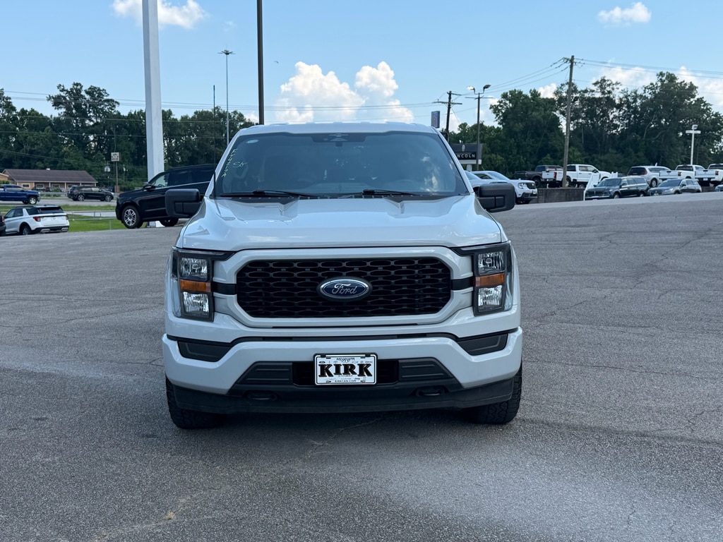 Used 2023 Ford F-150 XL Extended Cab