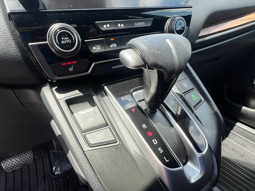 2022 Honda CR-V EX - Photo 19