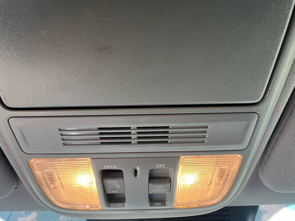 2022 Honda CR-V EX - Photo 20