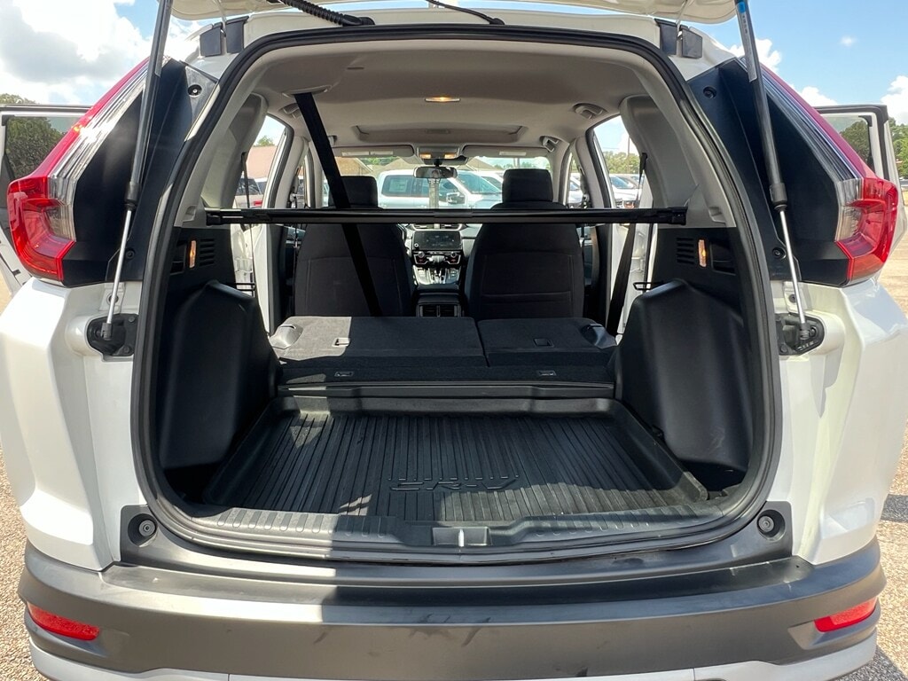 2022 Honda CR-V EX - Photo 30