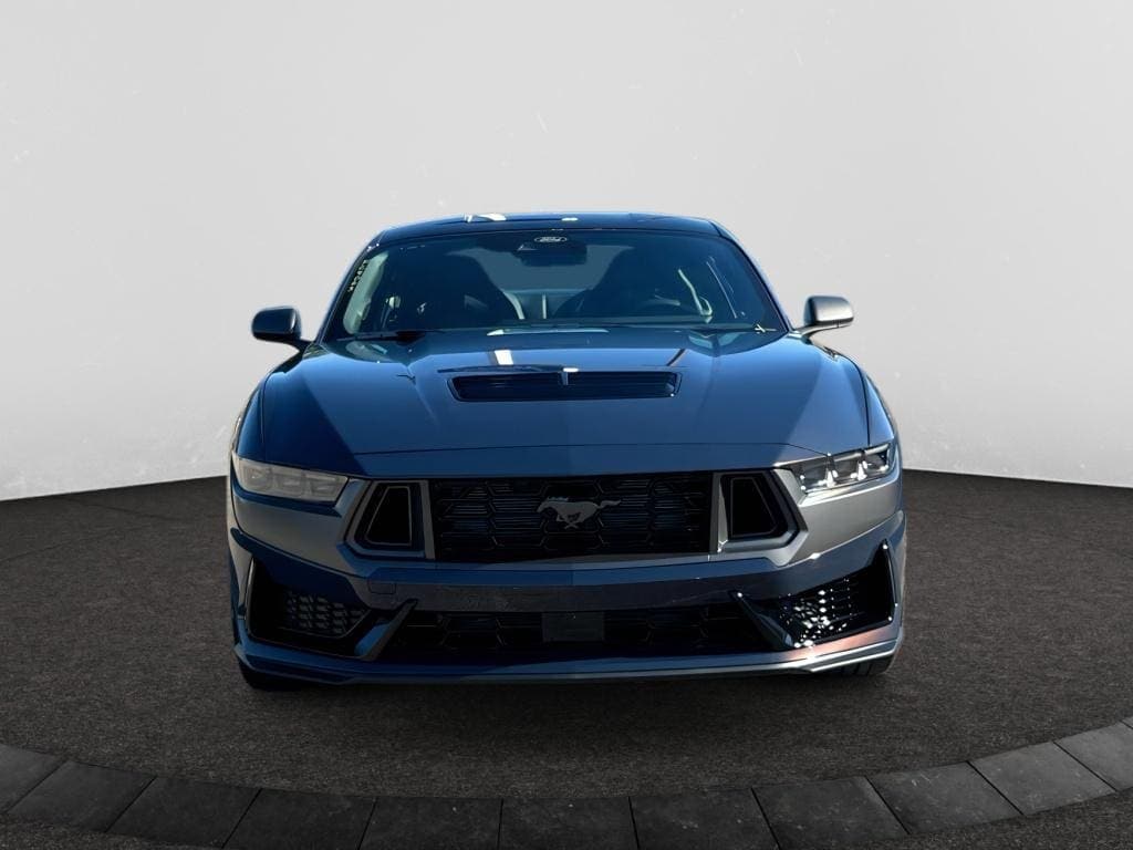 New 2025 Ford Mustang Dark Horse Coupe