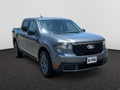 2025 Ford Maverick XLT Truck SuperCrew