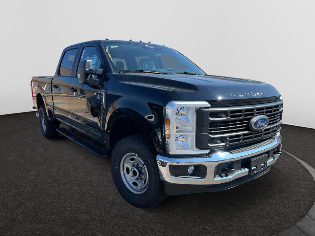 New 2026 Ford F-250 XL Crew Cab