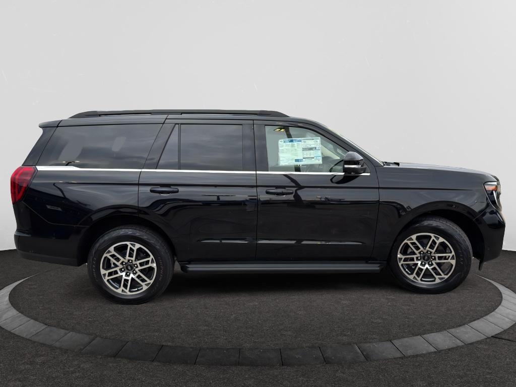 New 2025 Ford Expedition Active SUV