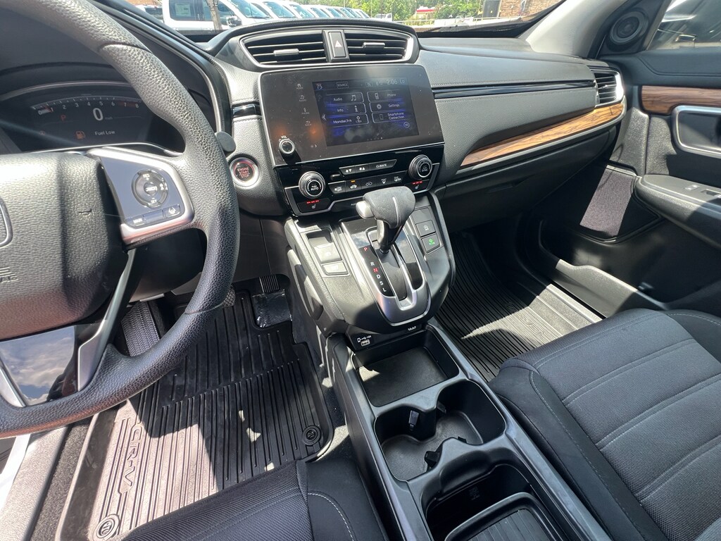 2022 Honda CR-V EX - Photo 17