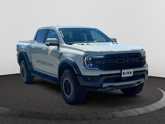 2025 Ford Ranger Raptor Truck SuperCrew